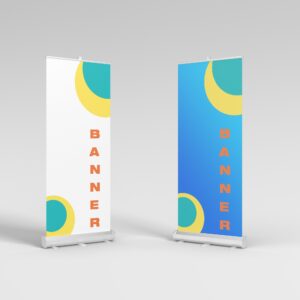 Roll-up (1m x 1,20m)