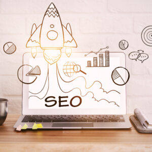 SEO Avanzado y Analítica Web