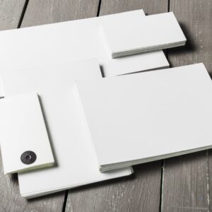 Identidad Corporativa Prémium