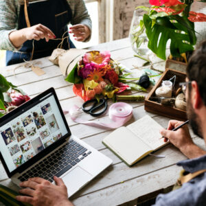 Sitios Web de Eventos