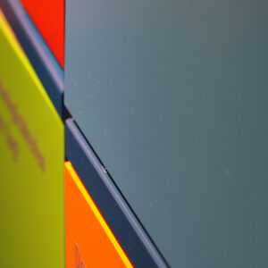 vinilo corporativo (hasta 1 metro cuadrado).